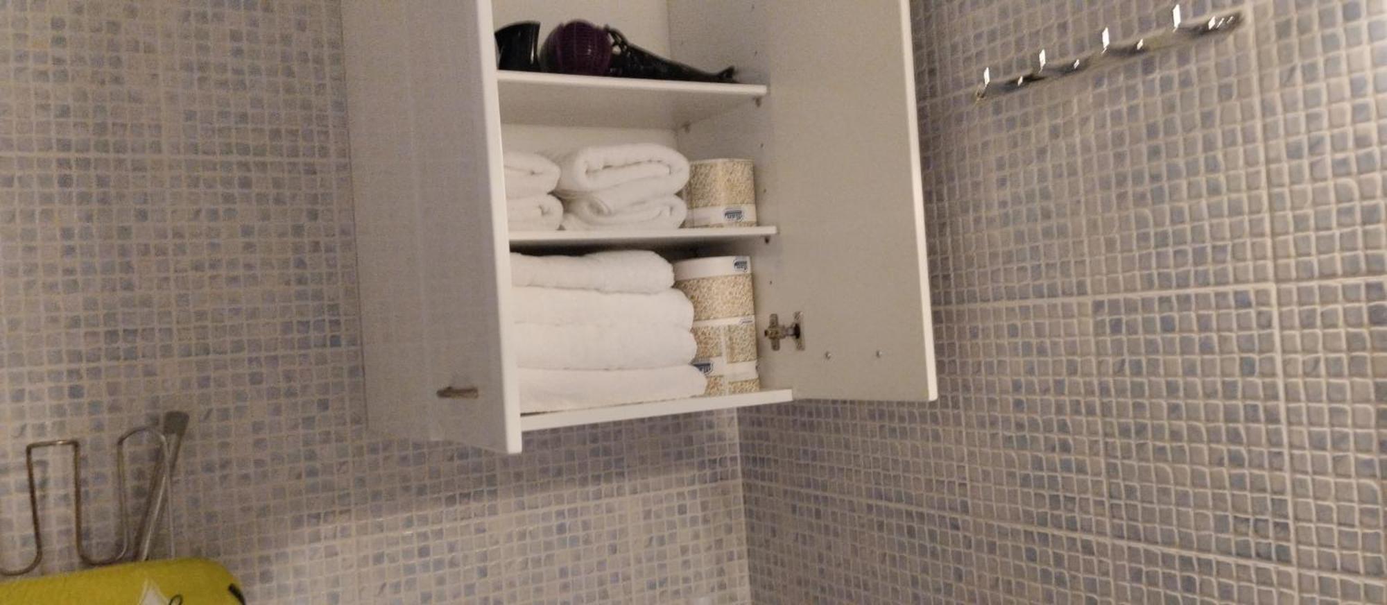 Riza Falasarna Apartments Pokoj fotografie